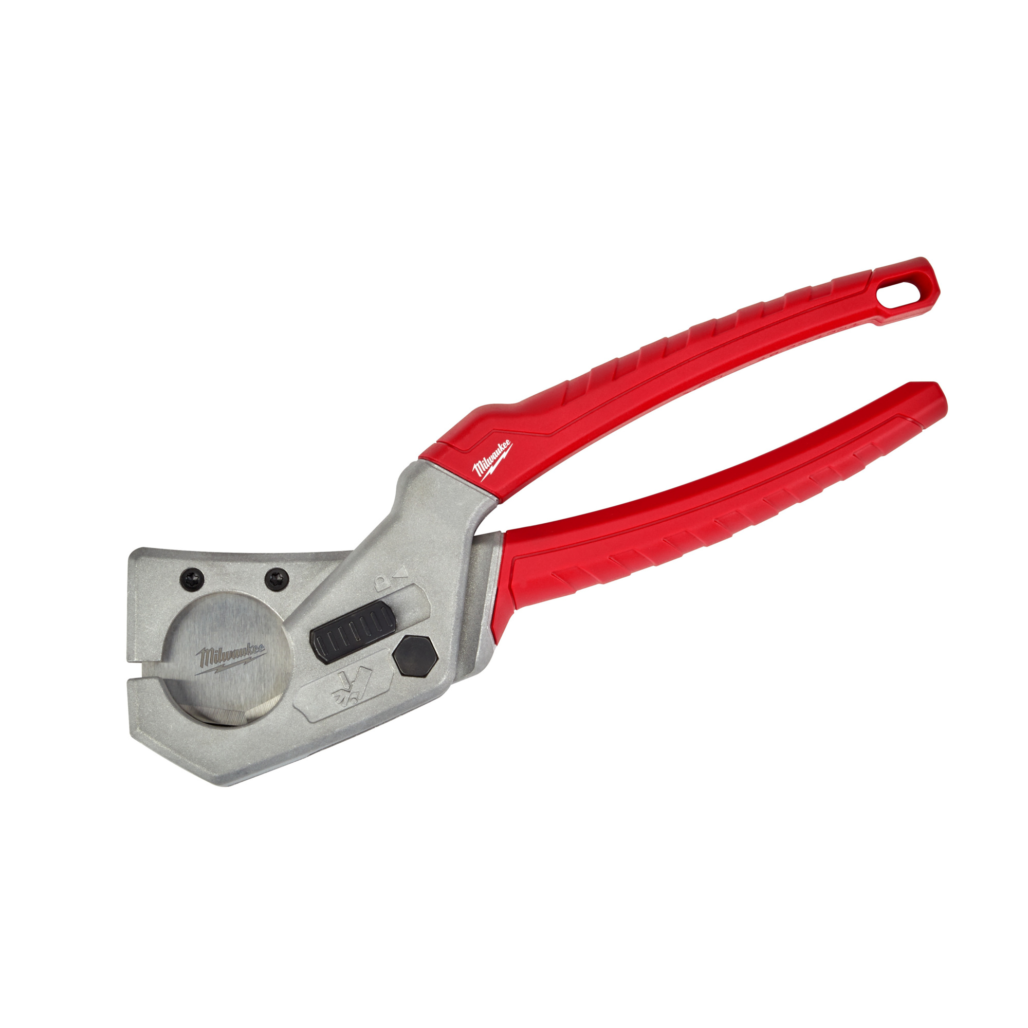 Milwaukee, Tubing Cutter, Max. Diameter 1 in, Blade Material Metal, Model# 48-22-4204